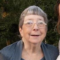 Arleen Brown Laurence
