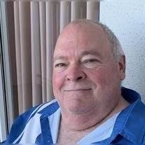 John Lewis Mattox, SR