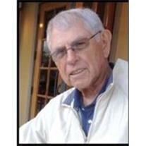Earl Gregg Graham, Jr.