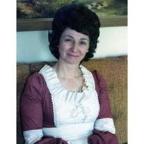 Betty Joan Acevedo