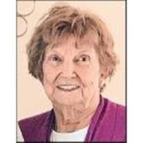 Helen Marie Hendrickson