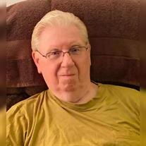Robert D. "Red" Hastings