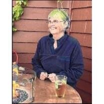 Frances Trask Drake
