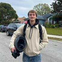 Owen Reese Szydlowski