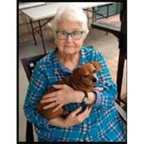 Marilyn J Taylor
