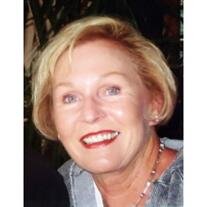 Sharolyn Elizabeth Talarico