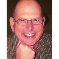 James Allen Staub