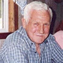 Donald Strack
