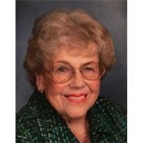 Mary Ellen Vaughan