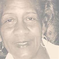 Mathilda White Claiborne