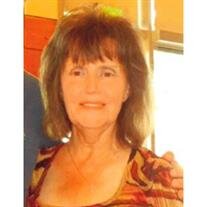 Charlene Fern Stivison