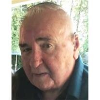 Robert Owen Bernhardt, Sr