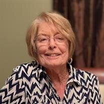 Betty L Gore