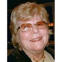 Norma Faye McKillip