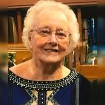 Judith Ann Wengert