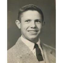 Leonard Wilber Henderson