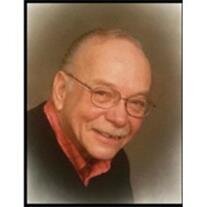 Perry C. Cardott, Jr