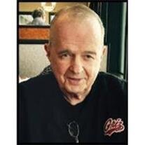 John "Jack" Arleigh Low