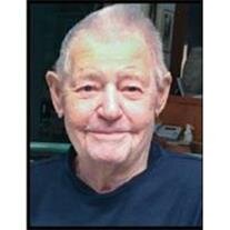 Lealon Vernon Cassels