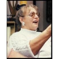 Nona Lee Crosland