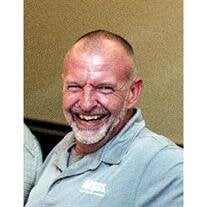 Keith Alan Herman