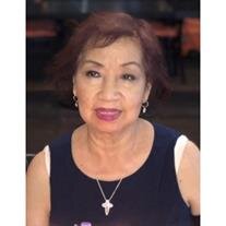 Josefina C. Guilas