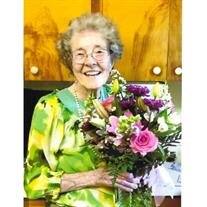 Virginia Ellen Holter