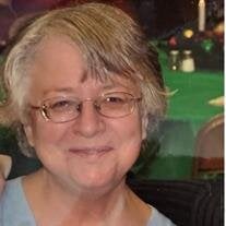 Dawna Lee Van Gundy