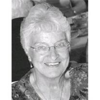 Evelyn June Willms