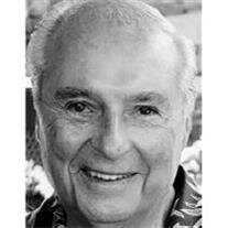 Orville Duane Yearout