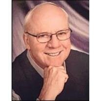 Lee Edward Golden, Sr