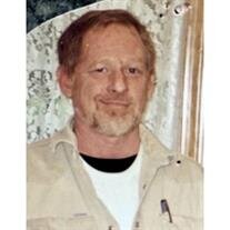 Christopher Walter Musa