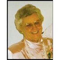 Lois A. Thorson