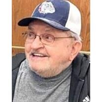 Joseph Martin Dyer, Sr