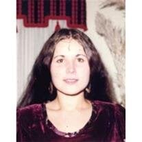 Linda Susan Hamm