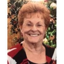 Shirley Seay Moody