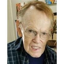 Howard E. Mosely