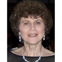 JoAnne Violet Boyd