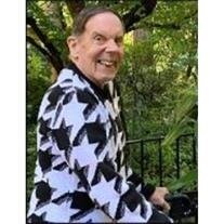 Jeffery Drexel Scott