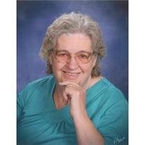 Phyllis Maureen Pepper