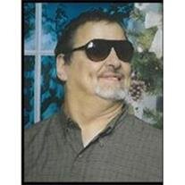 Frank Andrew Theer