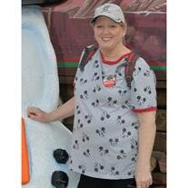 Linda Marie Ackerman