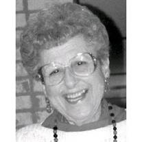 Lola M. Chamberlain