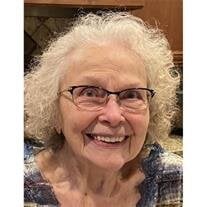 Dolores Mae Filer