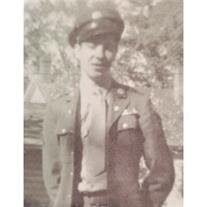 Theodore Dorn, Jr.