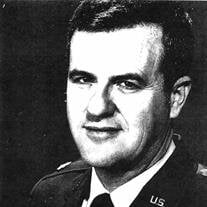 Eugene Franklin Miller
