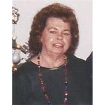 Dorothea Janet Towner