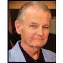 Norman Lawrence Lovelace