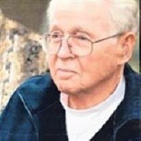 Harvey Pifer