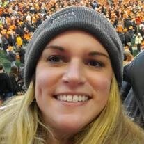 Lacey Heather (Davenport) McNeely